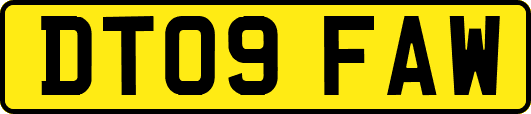 DT09FAW