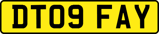 DT09FAY