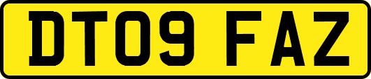 DT09FAZ