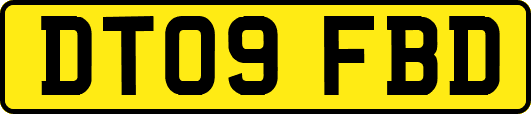 DT09FBD