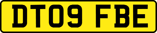 DT09FBE