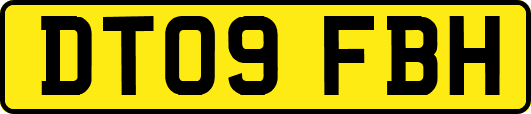 DT09FBH
