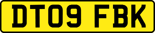 DT09FBK