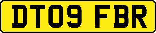 DT09FBR