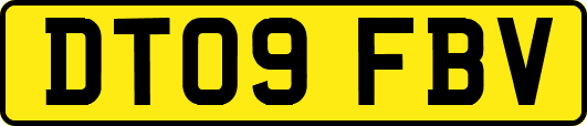 DT09FBV