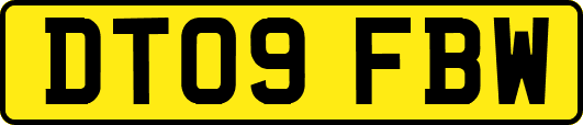 DT09FBW
