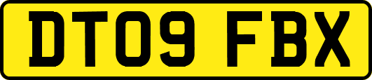 DT09FBX