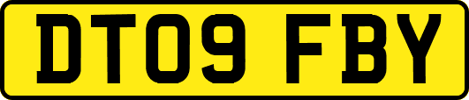 DT09FBY