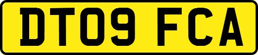 DT09FCA