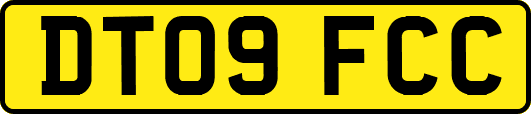 DT09FCC