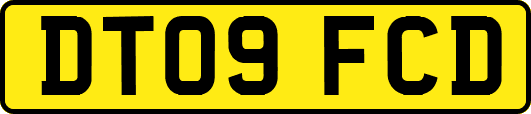DT09FCD