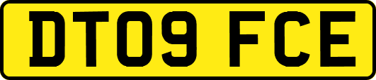 DT09FCE