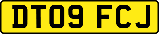 DT09FCJ