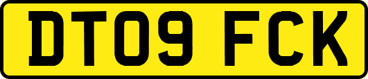 DT09FCK