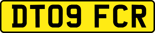 DT09FCR