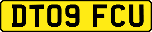 DT09FCU