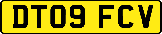 DT09FCV