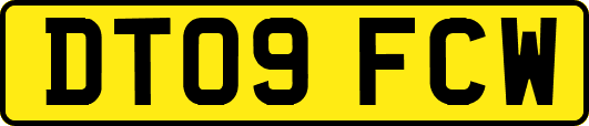 DT09FCW