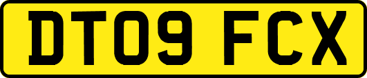 DT09FCX