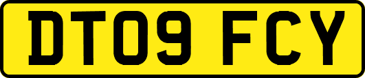 DT09FCY