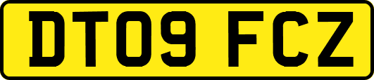 DT09FCZ