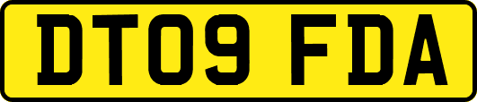 DT09FDA