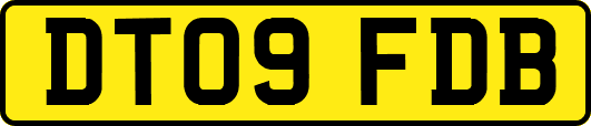 DT09FDB