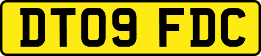 DT09FDC