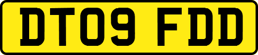 DT09FDD