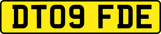 DT09FDE