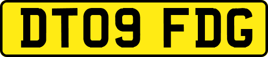 DT09FDG