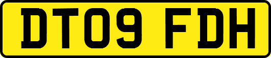 DT09FDH
