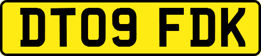 DT09FDK