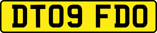 DT09FDO