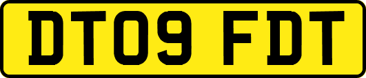 DT09FDT