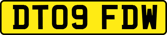 DT09FDW