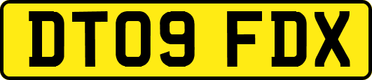 DT09FDX