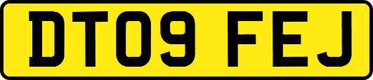 DT09FEJ