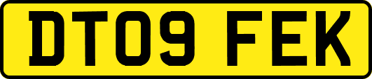 DT09FEK