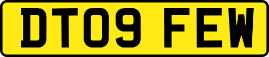DT09FEW