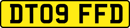 DT09FFD