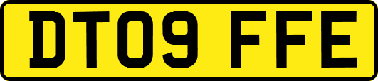 DT09FFE