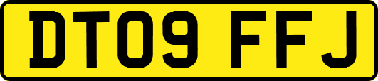 DT09FFJ