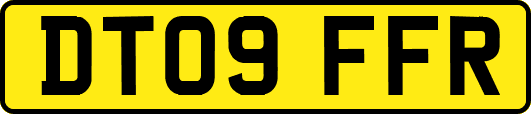 DT09FFR