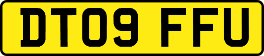 DT09FFU