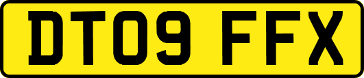 DT09FFX