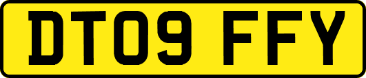 DT09FFY