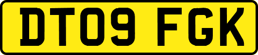 DT09FGK
