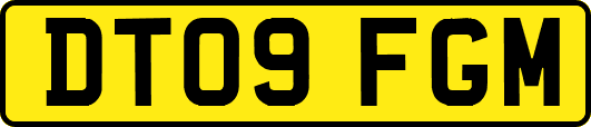 DT09FGM