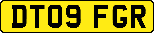 DT09FGR